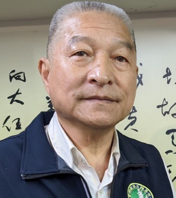 中壢新生路三段順德幼兒園旁池塘步道風景-父母恩生日研究所